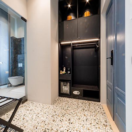 Exclusive Room Pescara Exterior foto