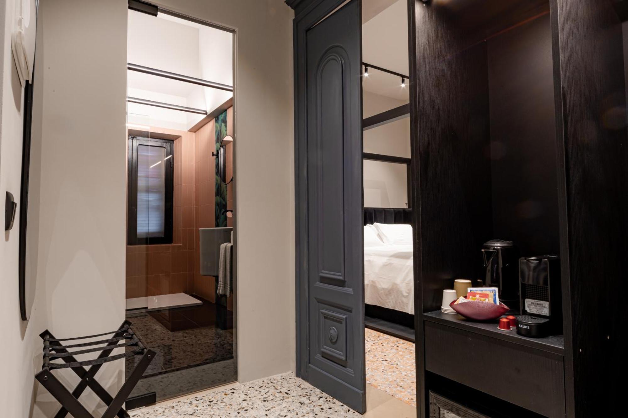 Exclusive Room Pescara Exterior foto