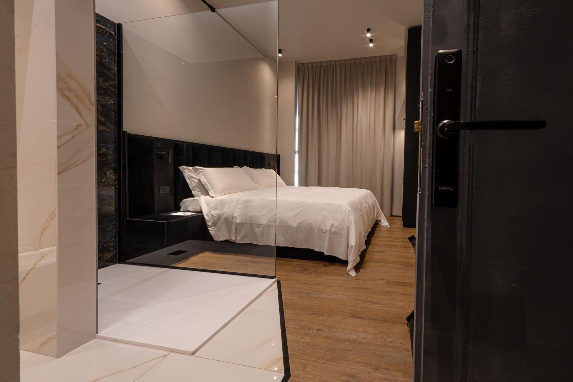Exclusive Room Pescara Exterior foto