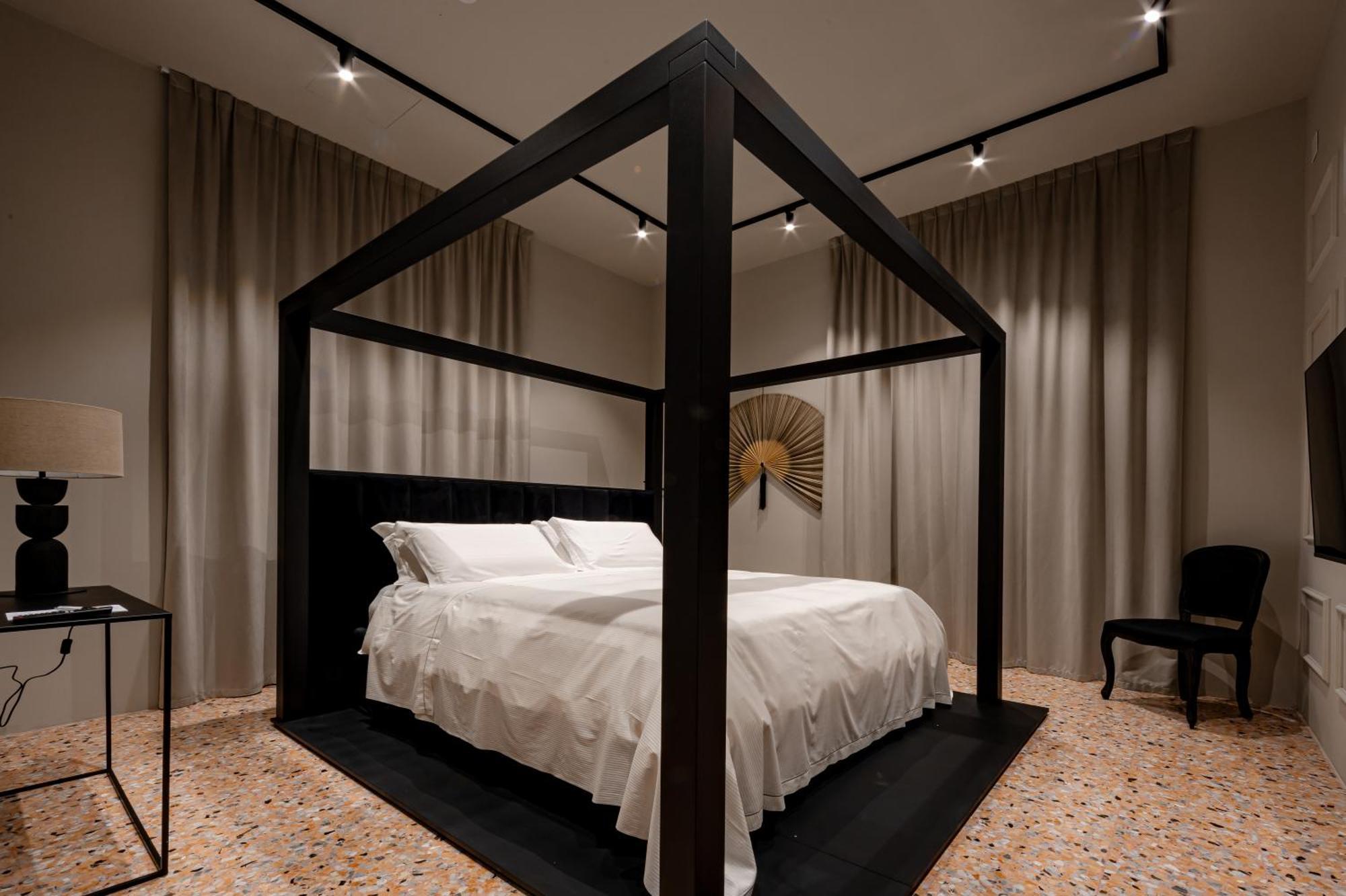 Exclusive Room Pescara Exterior foto