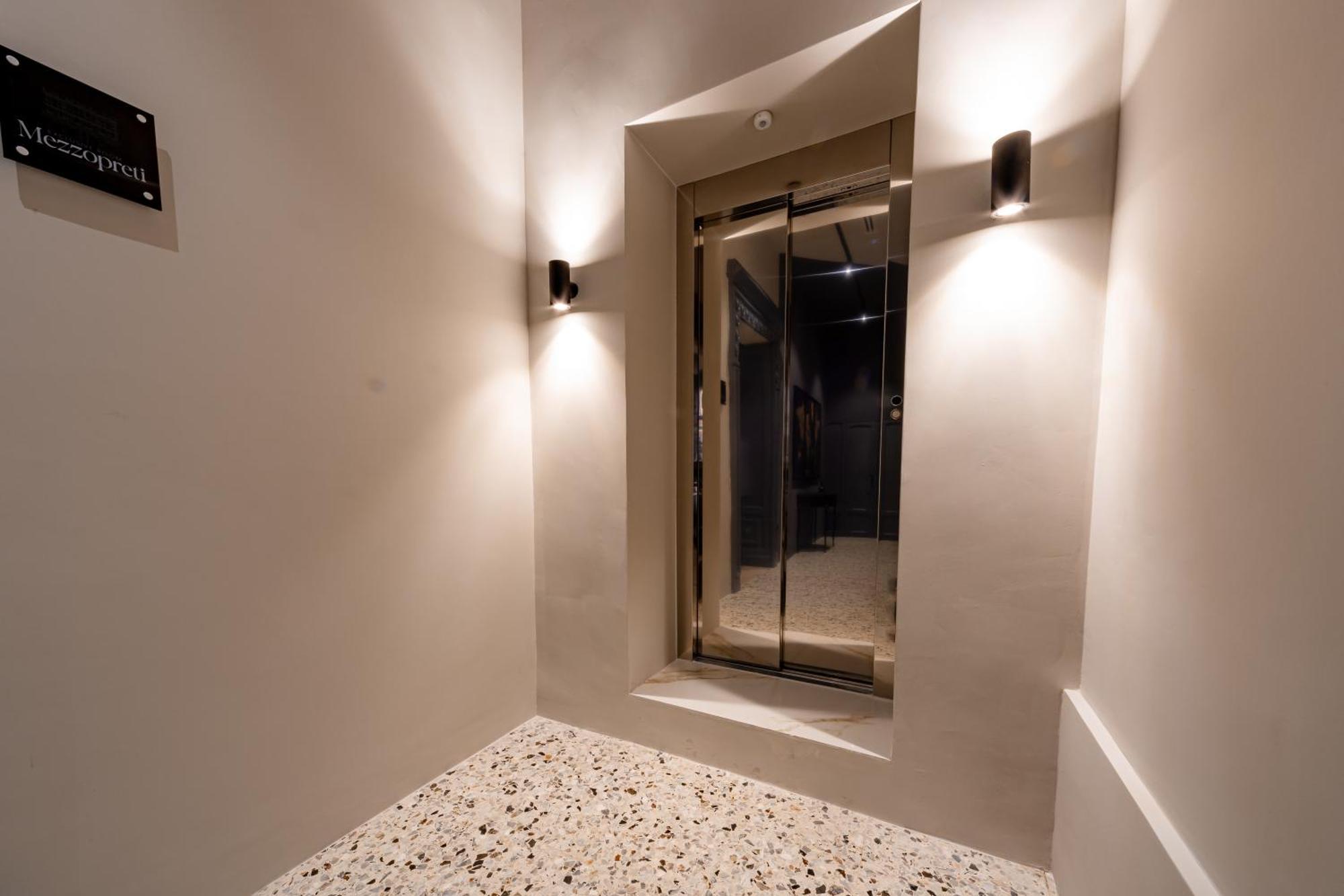 Exclusive Room Pescara Exterior foto